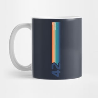 The Meaning of Life Mug